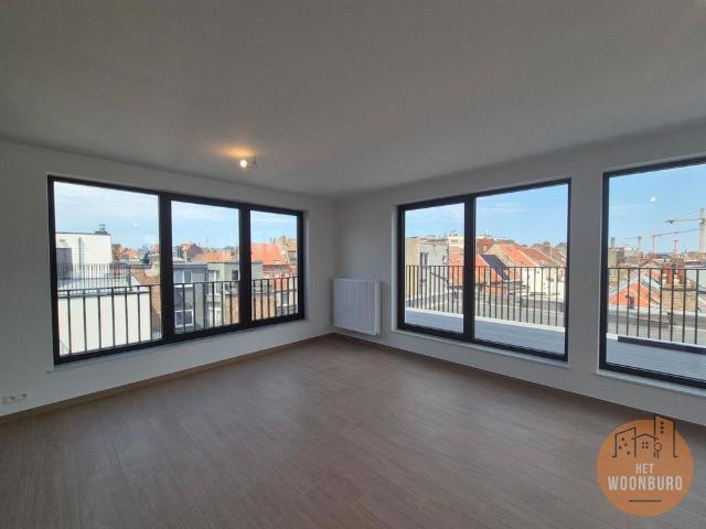 Anderlecht Philippe Thystraat 8