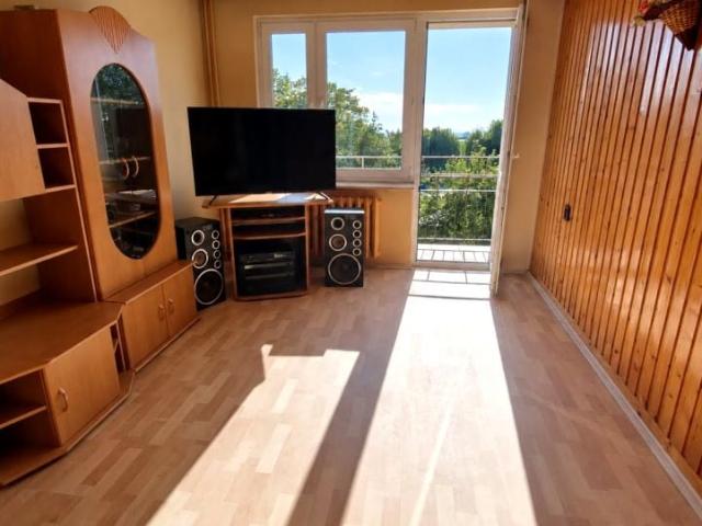 Andersa 40 m², Busko Zdrój