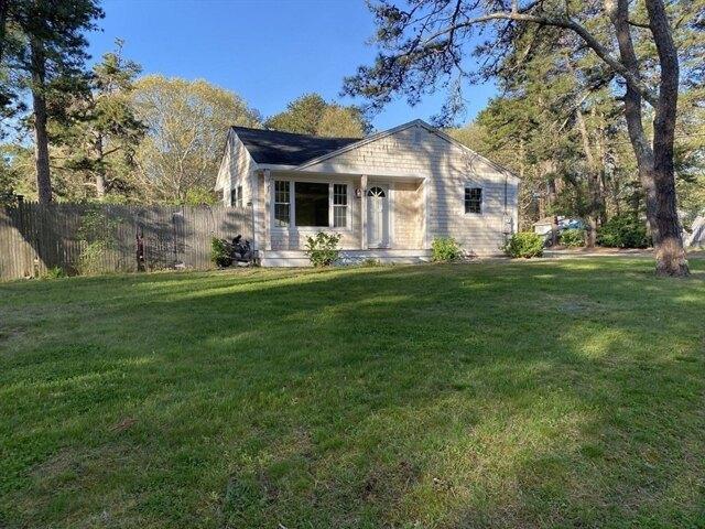Andersen Ave, Sandwich, Home For Sale