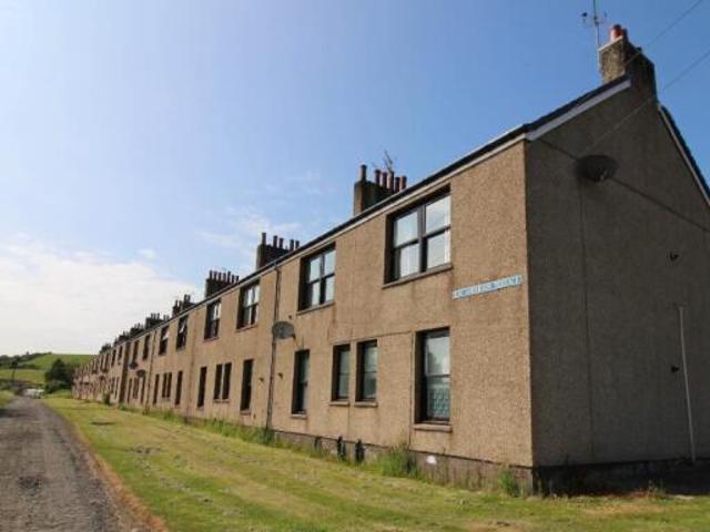 Anderson Terrace, Bonnybridge, FK4 2 bed flat to rent £775 pcm £179 pw