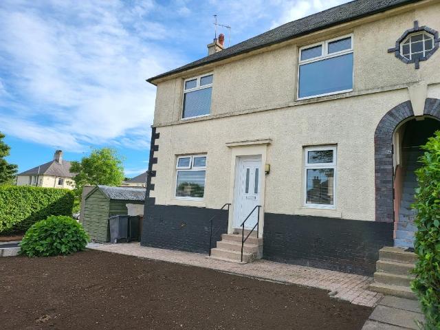 Anderson Avenue, Hilton, Aberdeen, AB24 2 bed flat to rent £795 pcm £183 pw