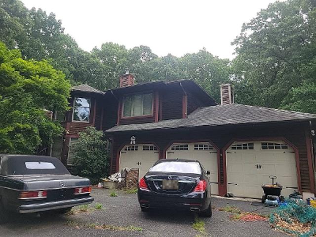 Anderson Ct