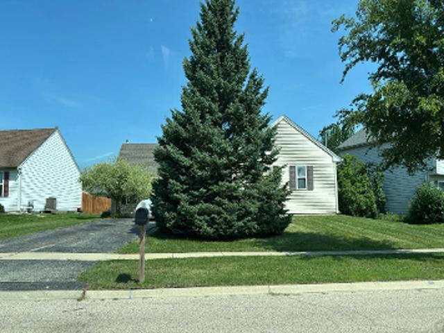 Anderson Dr
