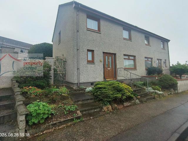 Anderson Drive, Elgin IV30, 3 bed property to rent, £1,000 pcm | PrimeLocation