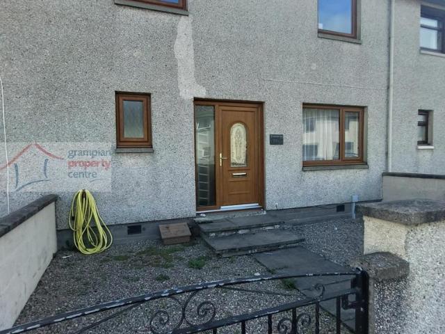 Anderson Drive, New Elgin, Elgin. 3 bed house to rent £1,000 pcm £231 pw
