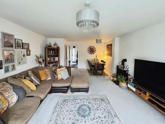 Anderson Drive, Peterborough
