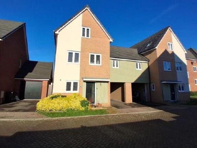 Anderson Drive, Peterborough PE3, 4 bed property to rent, £1,895 pcm | PrimeLocation