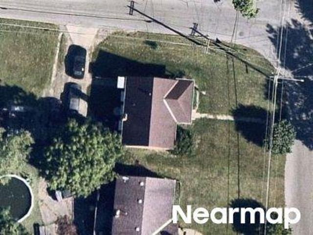 Anderson Ferry Rd