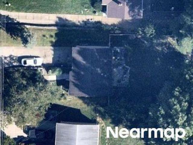 Anderson Ferry Rd