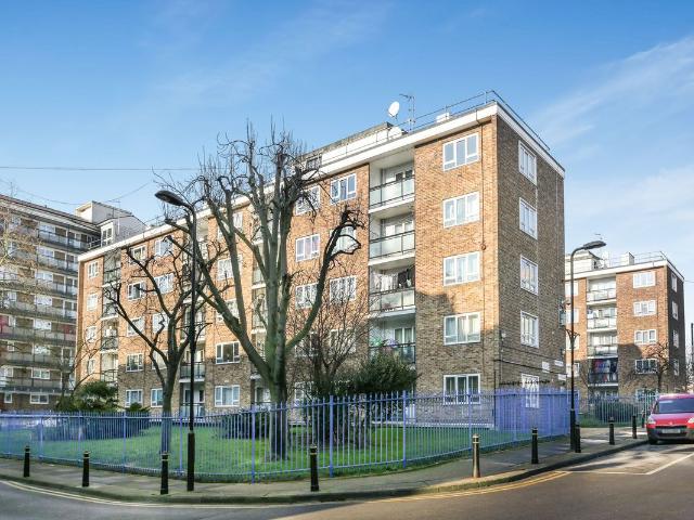 Anderson Road, Baycliffe House Anderson Road E9, 2 bed flat to rent, £2,400 pcm | PrimeLocation