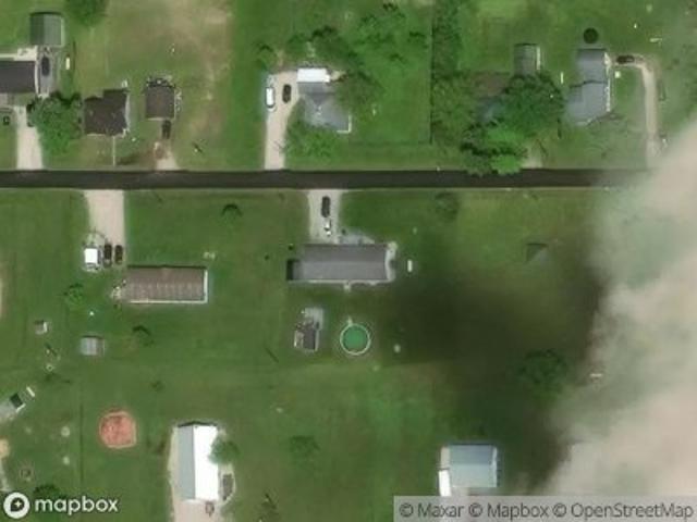 Anderson St