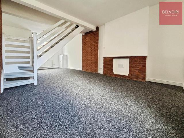 Anderson Street, Grimsby, DN31 3 bed terraced house to rent £650 pcm £150 pw