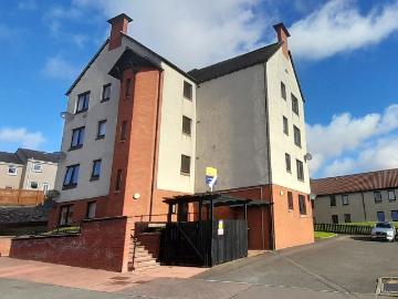 Anderson Street, Dysart, Kirkcaldy KY1, 1 bed flat to rent, £650 pcm | PrimeLocation