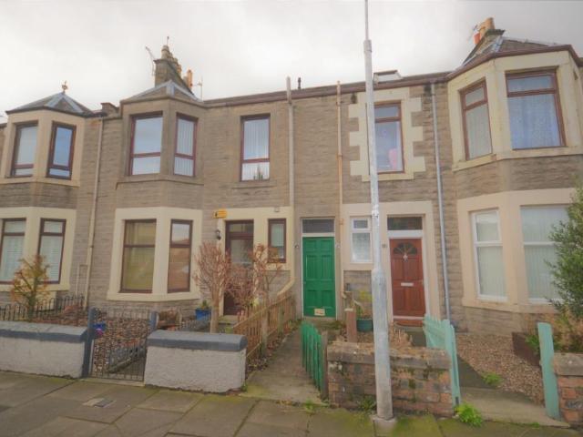 Anderson Street, Leven, KY8 2 bed flat to rent £675 pcm £156 pw