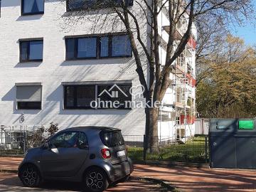 Wohnung zum Verkauf in Misburg