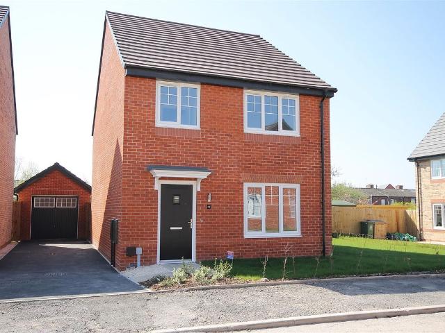 Anderton Drive, Sutton, St Helen's WA9, 4 bed detached house to rent, £1,600 pcm | PrimeLocation