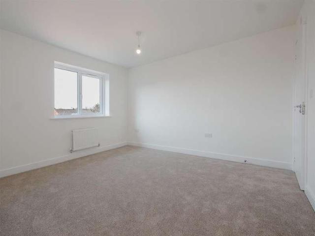 Anderton Drive, Sutton, St Helen's