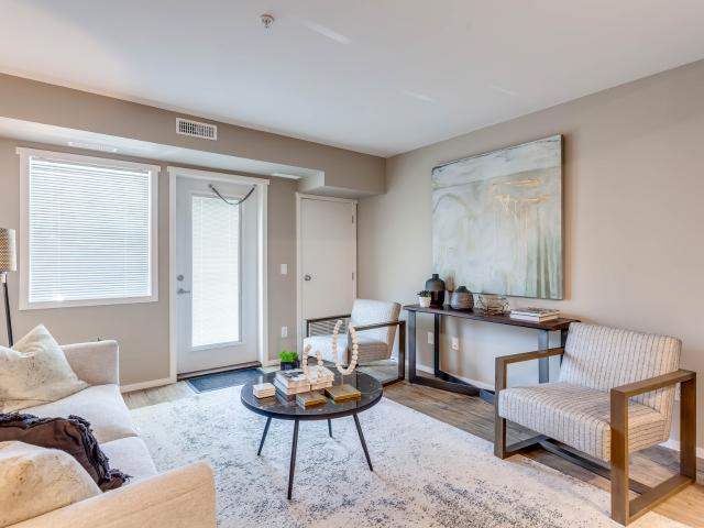 Anderton Place Two Bedroom Two Bath Apartment for Rent