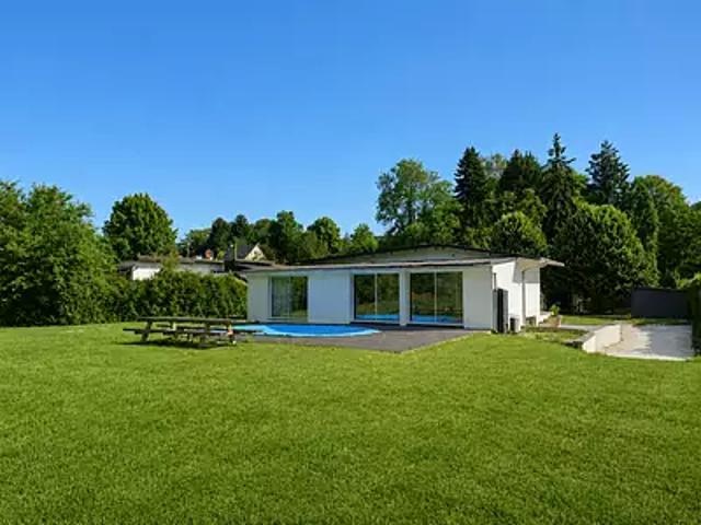 Andeville 60570 Achat / Vente maison 6 pièces t6 piscine jardin