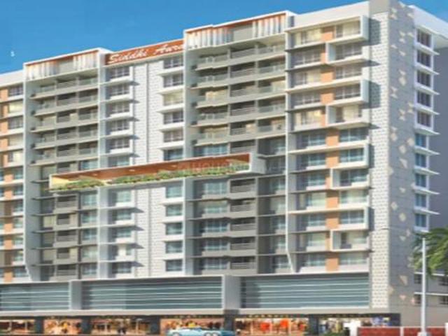 Andheri East 3 BHK Apartment For Sale Mumbai