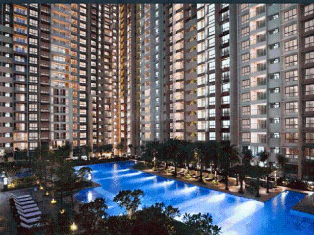 Andheri East 3 BHK Apartment For Sale Mumbai