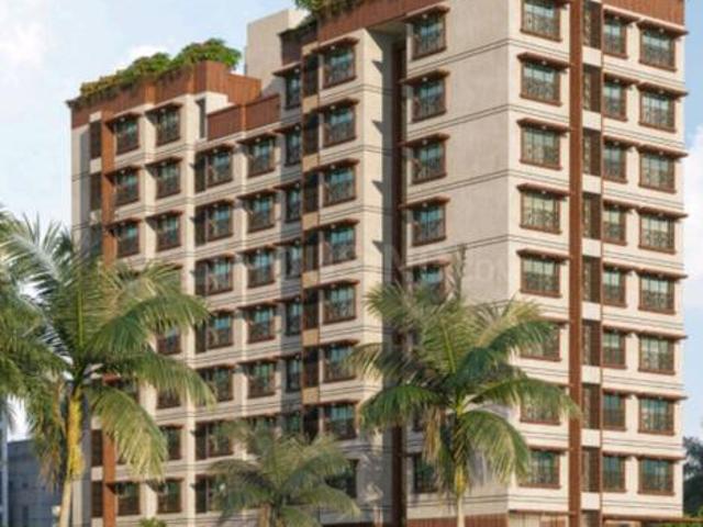 Andheri East 3 BHK Apartment For Sale Mumbai