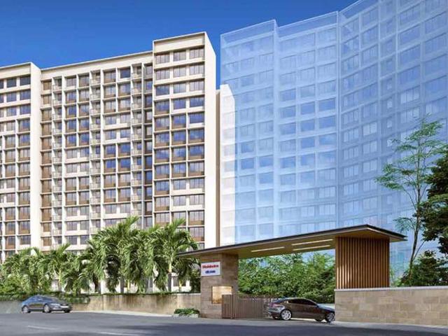 Andheri East 3 BHK Apartment For Sale Mumbai