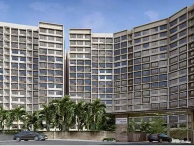 Andheri East 3 BHK Apartment For Sale Mumbai