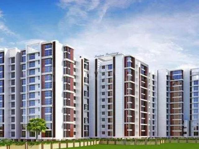 Andheri East 3 BHK Apartment For Sale Mumbai