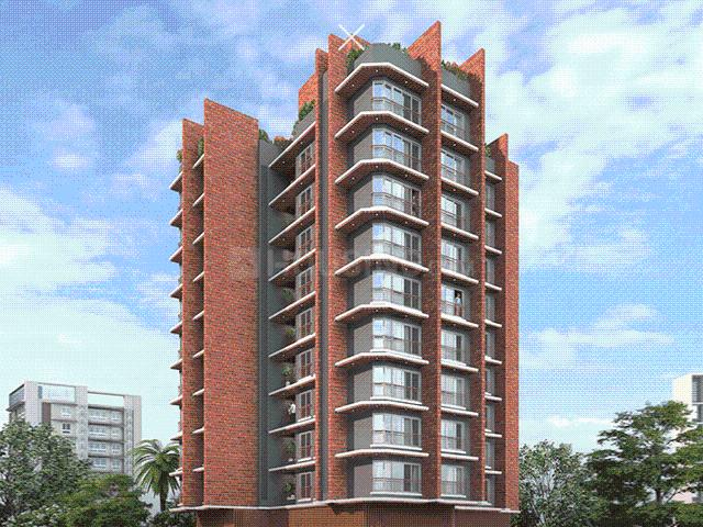 Andheri East 3 BHK Apartment For Sale Mumbai