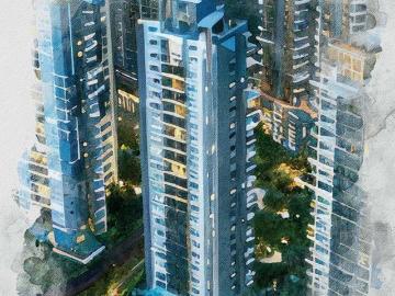 Andheri East 3 BHK Apartment For Sale Mumbai