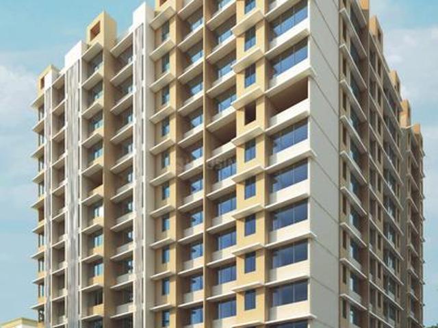 Andheri East 3 BHK Apartment For Sale Mumbai