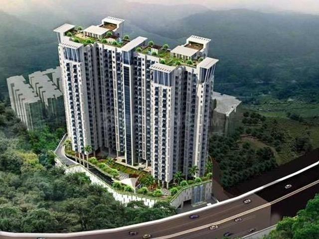 Andheri East 1.5 BHK Apartment For Sale Mumbai