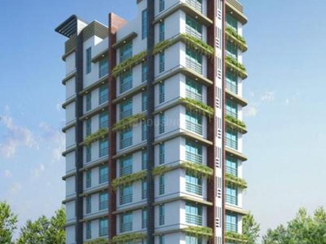 Andheri East 1.5 BHK Apartment For Sale Mumbai