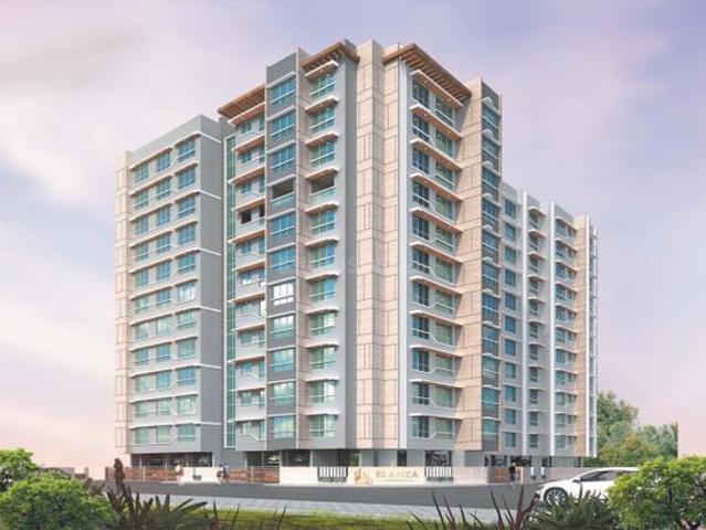 Andheri East 1 BHK Apartment For Sale Mumbai