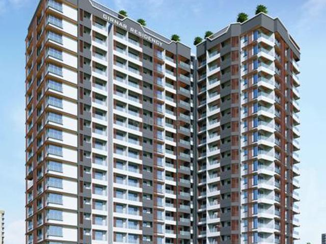 Andheri East 1 BHK Apartment For Sale Mumbai