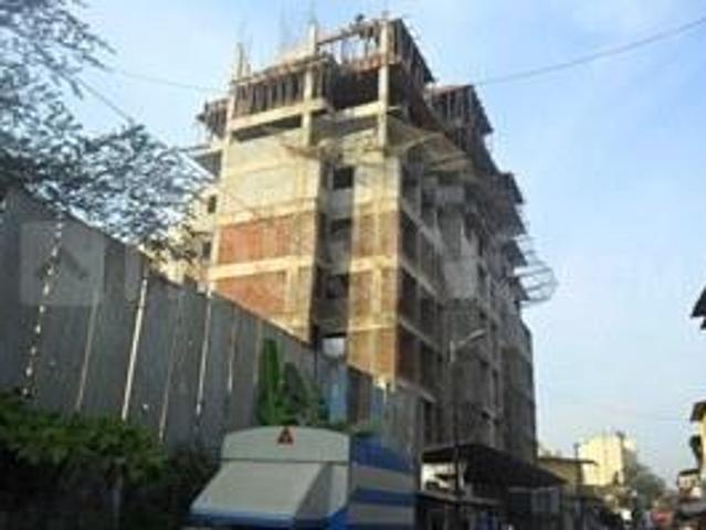 Saki Naka 1 BHK Apartment For Sale Mumbai