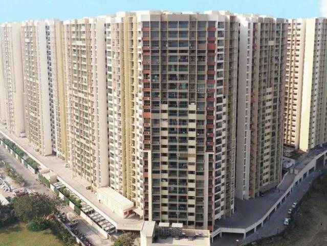 Andheri East 1 BHK Apartment For Sale Mumbai