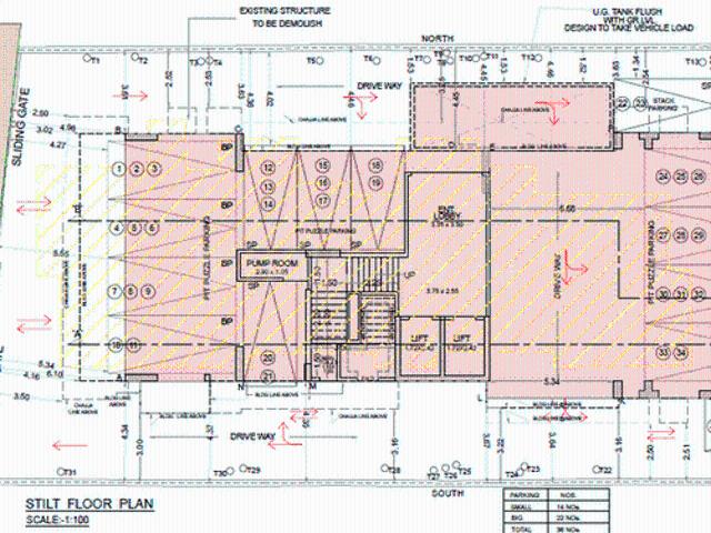Andheri East 1 BHK Apartment For Sale Mumbai