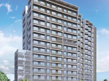 Chakala MIDC, Andheri-Dahisar, Mumbai Suburban District, Maharashtra