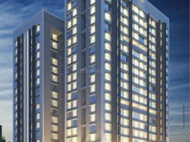 Andheri East 1 BHK Apartment For Sale Mumbai