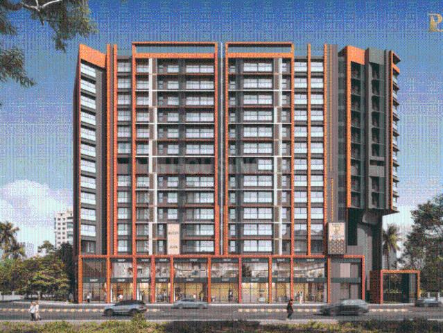 Andheri East 1 BHK Apartment For Sale Mumbai