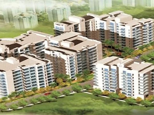 Andheri East 1 BHK Apartment For Sale Mumbai