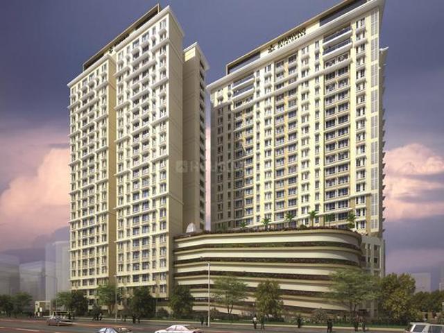 Andheri East 1 RK Apartment For Sale Mumbai