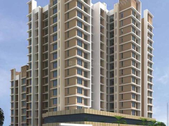 Andheri East 2.5 BHK Apartment For Sale Mumbai