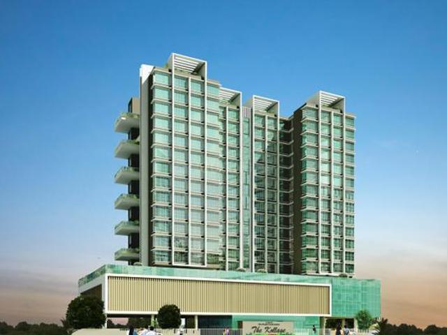 Andheri East 2.5 BHK Apartment For Sale Mumbai