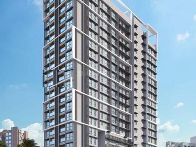 Andheri East 2 BHK Apartment For Sale Mumbai