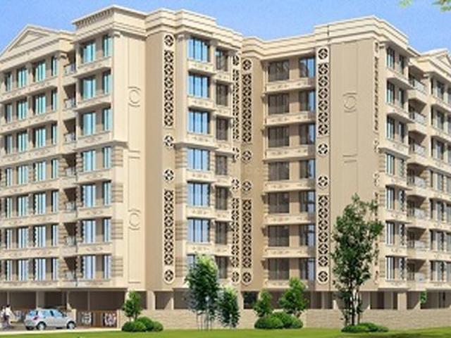 Andheri East 2 BHK Apartment For Sale Mumbai