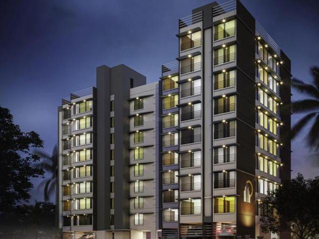 Andheri East 2 BHK Apartment For Sale Mumbai