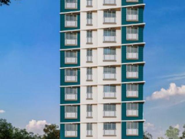 Andheri East 2 BHK Apartment For Sale Mumbai